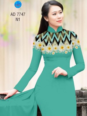 Vải áo dài Hoa Cúc mới ra AD 7747 22 1568616893 959 Vai ao dai Hoa Cuc moi ra AD 7747
