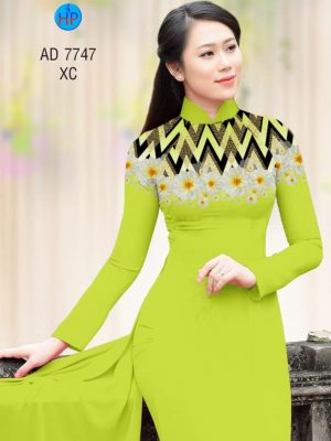 Vải áo dài Hoa Cúc mới ra AD 7747 30 1568616894 255 Vai ao dai Hoa Cuc moi ra AD 7747