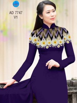 Vải áo dài Hoa Cúc mới ra AD 7747 31 1568616894 50 Vai ao dai Hoa Cuc moi ra AD 7747