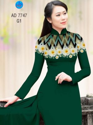 Vải áo dài Hoa Cúc mới ra AD 7747 32 1568616894 686 Vai ao dai Hoa Cuc moi ra AD 7747