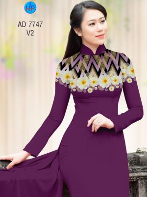 Vải áo dài Hoa Cúc mới ra AD 7747 28 1568616894 74 Vai ao dai Hoa Cuc moi ra AD 7747
