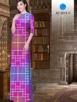 Vải áo dài Hoa văn thiết kế 2019 AD 6014 23 1568617026 435 Vai ao dai Hoa van thiet ke 2019 AD 6014
