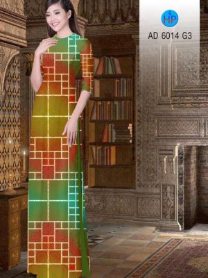 Vải áo dài Hoa văn thiết kế 2019 AD 6014 22 1568617026 605 Vai ao dai Hoa van thiet ke 2019 AD 6014