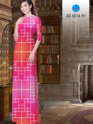 Vải áo dài Hoa văn thiết kế 2019 AD 6014 34 1568617027 260 Vai ao dai Hoa van thiet ke 2019 AD 6014