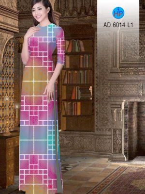 Vải áo dài Hoa văn thiết kế 2019 AD 6014 26 1568617027 397 Vai ao dai Hoa van thiet ke 2019 AD 6014