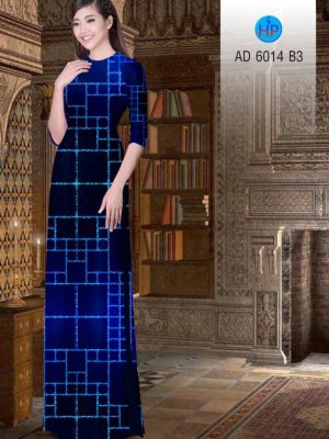 Vải áo dài Hoa văn thiết kế 2019 AD 6014 25 1568617027 515 Vai ao dai Hoa van thiet ke 2019 AD 6014