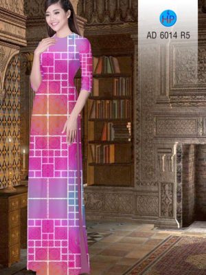 Vải áo dài Hoa văn thiết kế 2019 AD 6014 37 1568617027 754 Vai ao dai Hoa van thiet ke 2019 AD 6014