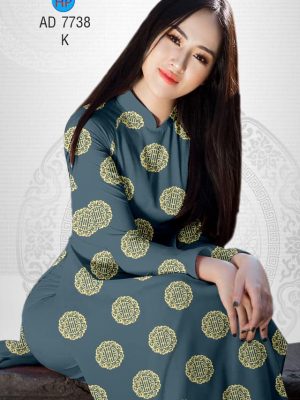 Vải áo dài Hoa văn thiết kế 2019 AD 7738 29 1568617384 472 Vai ao dai Hoa van thiet ke 2019 AD 7738