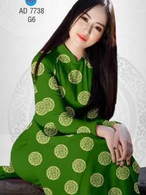 Vải áo dài Hoa văn thiết kế 2019 AD 7738 21 1568617384 675 Vai ao dai Hoa van thiet ke 2019 AD 7738