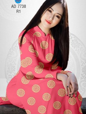 Vải áo dài Hoa văn thiết kế 2019 AD 7738 23 1568617384 857 Vai ao dai Hoa van thiet ke 2019 AD 7738