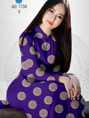 Vải áo dài Hoa văn thiết kế 2019 AD 7738 34 1568617385 777 Vai ao dai Hoa van thiet ke 2019 AD 7738