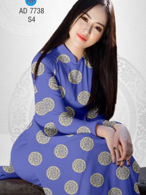 Vải áo dài Hoa văn thiết kế 2019 AD 7738 36 1568617385 796 Vai ao dai Hoa van thiet ke 2019 AD 7738