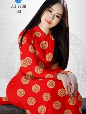 Vải áo dài Hoa văn thiết kế 2019 AD 7738 37 1568617385 931 Vai ao dai Hoa van thiet ke 2019 AD 7738