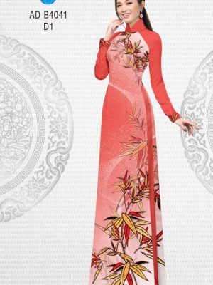 Vải áo dài tre Trúc thiết kế 2019 AD B4041 24 1568617848 377 Vai ao dai tre Truc thiet ke 2019 AD B4041