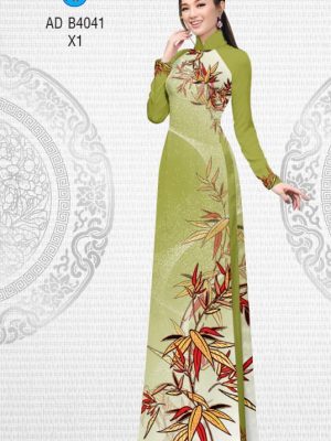 Vải áo dài tre Trúc thiết kế 2019 AD B4041 33 1568617849 444 Vai ao dai tre Truc thiet ke 2019 AD B4041
