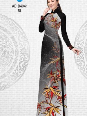 Vải áo dài tre Trúc thiết kế 2019 AD B4041 37 1568617849 940 Vai ao dai tre Truc thiet ke 2019 AD B4041