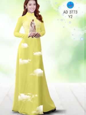 Vải áo dài Mẹ Fatima 13/10 mới ra AD 3773 26 1568617938 750 Vai ao dai Me Fatima 1310 moi ra AD 3773