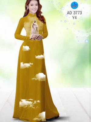 Vải áo dài Mẹ Fatima 13/10 mới ra AD 3773 28 1568617938 999 Vai ao dai Me Fatima 1310 moi ra AD 3773