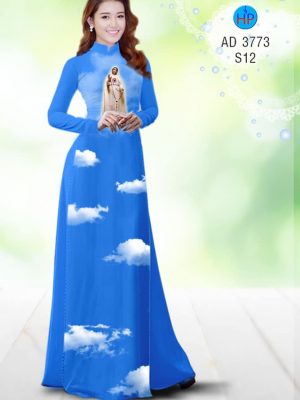 Vải áo dài Mẹ Fatima 13/10 mới ra AD 3773 46 1568617939 304 Vai ao dai Me Fatima 1310 moi ra AD 3773