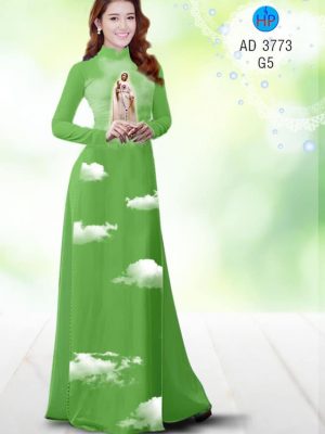 Vải áo dài Mẹ Fatima 13/10 mới ra AD 3773 41 1568617939 395 Vai ao dai Me Fatima 1310 moi ra AD 3773
