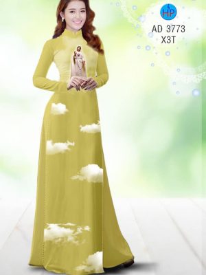 Vải áo dài Mẹ Fatima 13/10 mới ra AD 3773 40 1568617939 453 Vai ao dai Me Fatima 1310 moi ra AD 3773