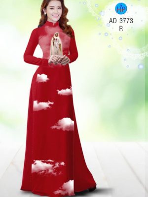 Vải áo dài Mẹ Fatima 13/10 mới ra AD 3773 33 1568617939 487 Vai ao dai Me Fatima 1310 moi ra AD 3773