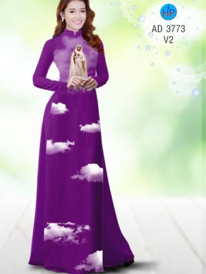 Vải áo dài Mẹ Fatima 13/10 mới ra AD 3773 31 1568617939 505 Vai ao dai Me Fatima 1310 moi ra AD 3773