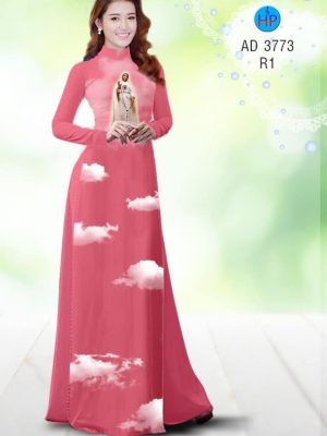 Vải áo dài Mẹ Fatima 13/10 mới ra AD 3773 34 1568617939 608 Vai ao dai Me Fatima 1310 moi ra AD 3773