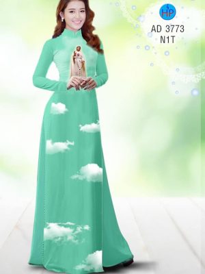 Vải áo dài Mẹ Fatima 13/10 mới ra AD 3773 42 1568617939 645 Vai ao dai Me Fatima 1310 moi ra AD 3773