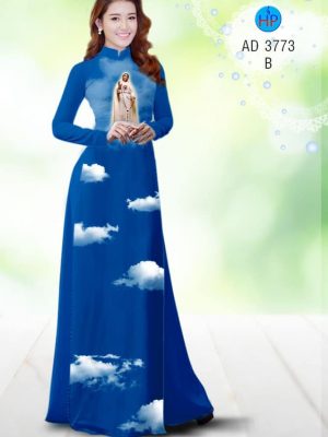 Vải áo dài Mẹ Fatima 13/10 mới ra AD 3773 30 1568617939 668 Vai ao dai Me Fatima 1310 moi ra AD 3773