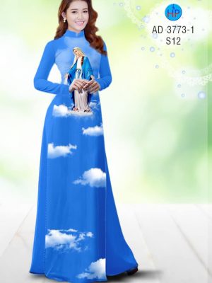Vải áo dài Mẹ Fatima 13/10 mới ra AD 3773 47 1568617939 694 Vai ao dai Me Fatima 1310 moi ra AD 3773