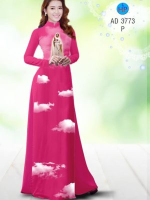 Vải áo dài Mẹ Fatima 13/10 mới ra AD 3773 35 1568617939 79 Vai ao dai Me Fatima 1310 moi ra AD 3773