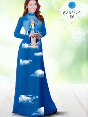 Vải áo dài Mẹ Fatima 13/10 mới ra AD 3773 45 1568617939 864 Vai ao dai Me Fatima 1310 moi ra AD 3773