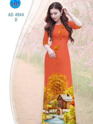 Vải áo dài Mùa thu lá bay mới ra AD 4944 35 1568618058 589 Vai ao dai Mua thu la bay moi ra AD
