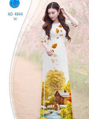 Vải áo dài Mùa thu lá bay mới ra AD 4944 21 1568618058 7 Vai ao dai Mua thu la bay moi ra AD