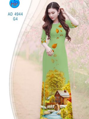 Vải áo dài Mùa thu lá bay mới ra AD 4944 37 1568618058 972 Vai ao dai Mua thu la bay moi ra AD