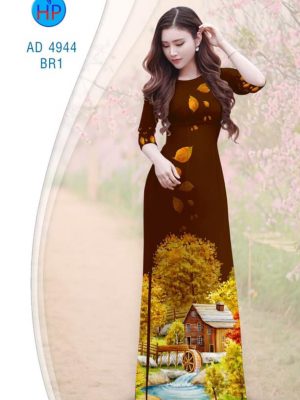 Vải áo dài Mùa thu lá bay mới ra AD 4944 24 1568618058 989 Vai ao dai Mua thu la bay moi ra AD