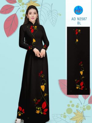 1568618224 204 Vai ao dai La thu thiet ke 2019 AD N2587