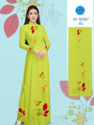 1568618224 428 Vai ao dai La thu thiet ke 2019 AD N2587