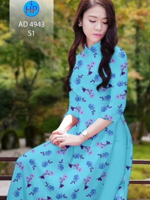 Vải áo dài Hoa đều mới ra AD 4943 30 1568618319 126 Vai ao dai Hoa deu moi ra AD 4943