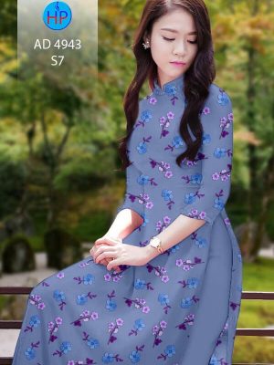 Vải áo dài Hoa đều mới ra AD 4943 29 1568618319 172 Vai ao dai Hoa deu moi ra AD 4943