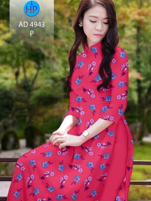 Vải áo dài Hoa đều mới ra AD 4943 22 1568618319 183 Vai ao dai Hoa deu moi ra AD 4943