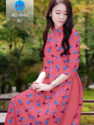 Vải áo dài Hoa đều mới ra AD 4943 28 1568618319 421 Vai ao dai Hoa deu moi ra AD 4943