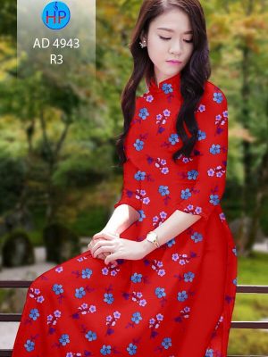 Vải áo dài Hoa đều mới ra AD 4943 24 1568618319 989 Vai ao dai Hoa deu moi ra AD 4943