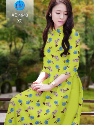 Vải áo dài Hoa đều mới ra AD 4943 32 1568618320 347 Vai ao dai Hoa deu moi ra AD 4943