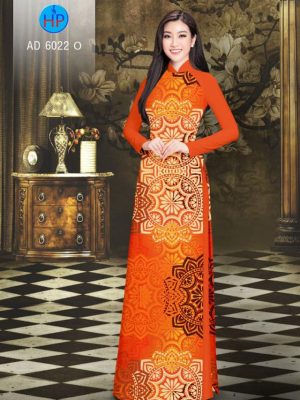 Vải áo dài Hoa văn kiểu mới AD 6022 24 1568618871 319 Vai ao dai Hoa van kieu moi AD 6022