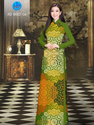 Vải áo dài Hoa văn kiểu mới AD 6022 25 1568618871 757 Vai ao dai Hoa van kieu moi AD 6022