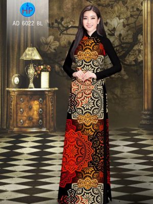 Vải áo dài Hoa văn kiểu mới AD 6022 28 1568618872 318 Vai ao dai Hoa van kieu moi AD 6022