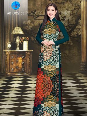 Vải áo dài Hoa văn kiểu mới AD 6022 34 1568618872 474 Vai ao dai Hoa van kieu moi AD 6022