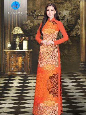 Vải áo dài Hoa văn kiểu mới AD 6022 31 1568618872 57 Vai ao dai Hoa van kieu moi AD 6022